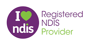 NDIS registered provider Australia