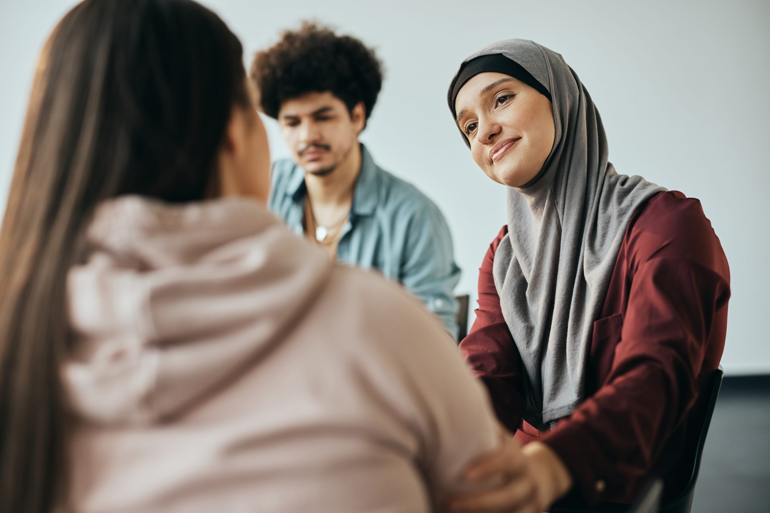 Depression Care & Support